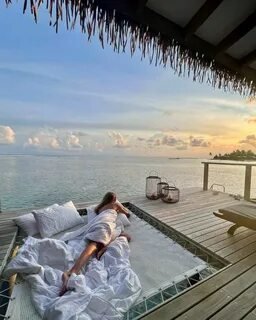 Maldives Honeymoon Special